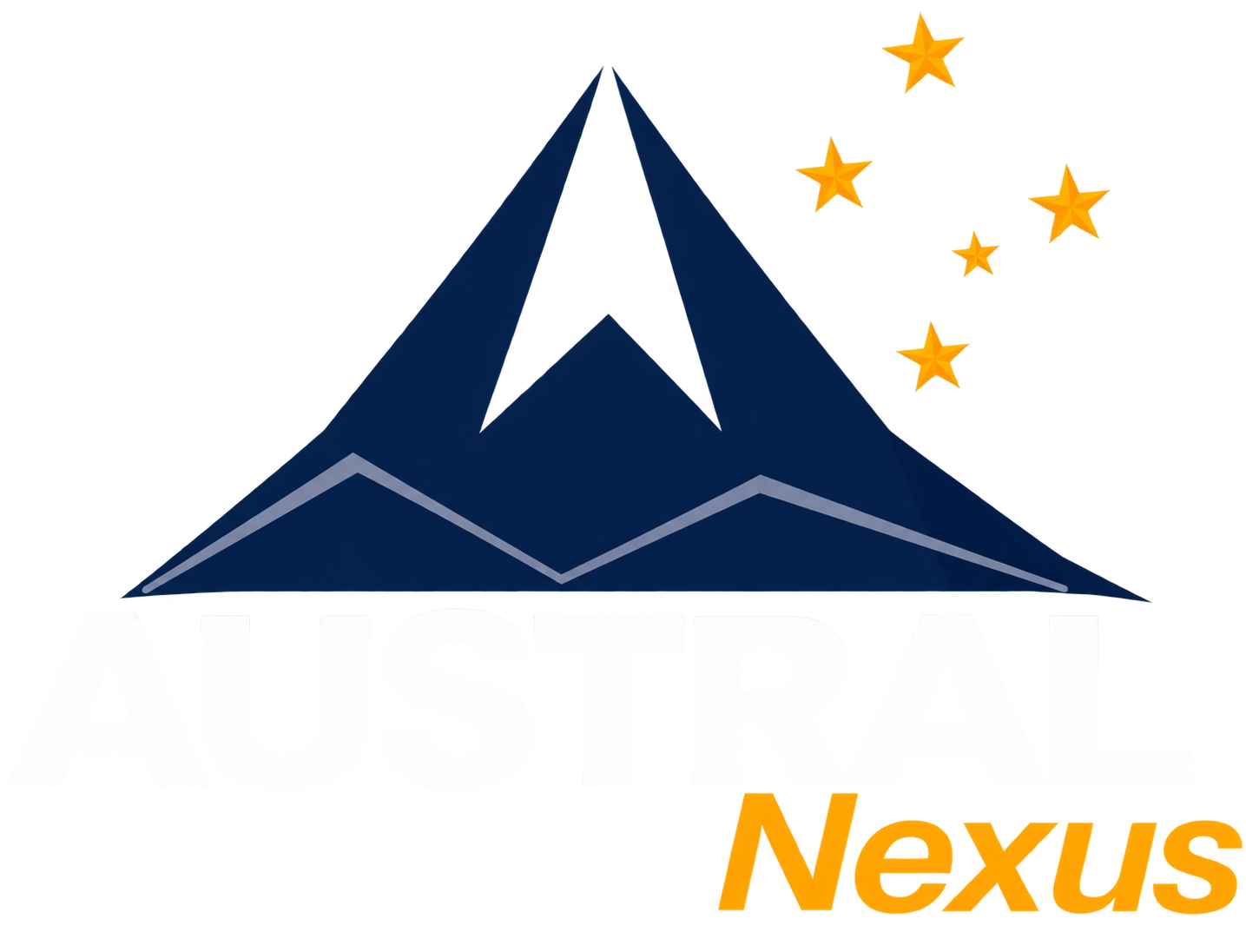 AustralNexus - presencia digital para negocios locales